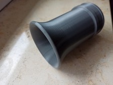 Ansaugtrichter universal 65mm