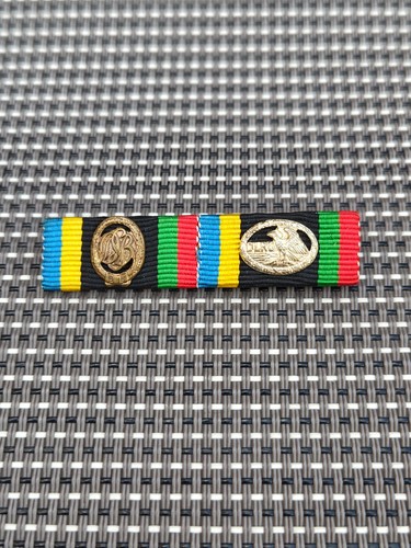 2er bandspange - 2,
