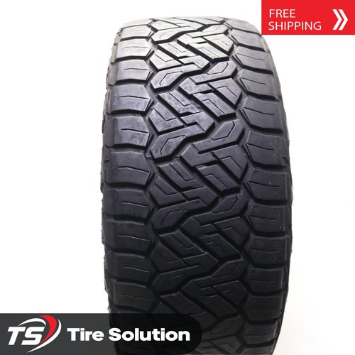 Set used 285 - used, 285/50r22