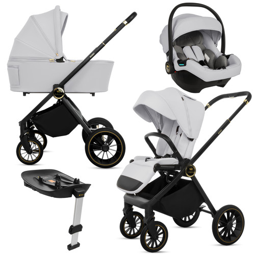Babylux rosso 1 - babylux, 4-in-1