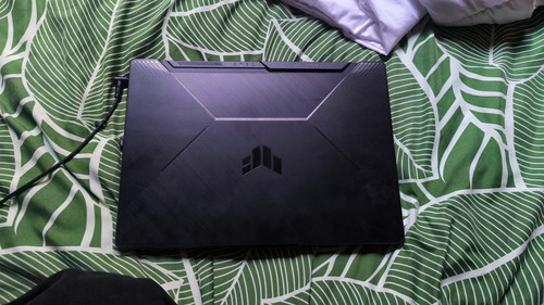 Laptop gaming asus - gaming, tuf