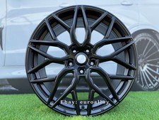 4X R19 Zoll 5x120 Vossen Style