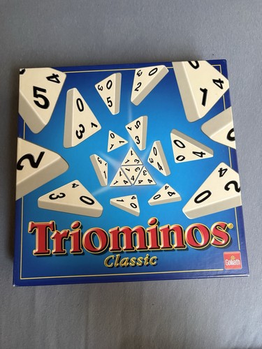 Goliath triominos classic - goliath,