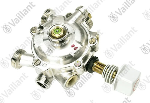Vaillant wasserschalter mag - vaillant,