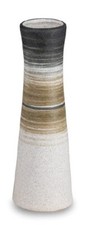 formano Vase 10x30cm aus