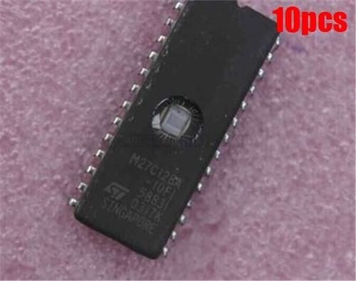 10pcs dip 128kbit ic - 10pcs,