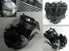 Motor (40.735 km) Engine Motorblock Getriebe Kurbelwelle Suzuki GSX 1400