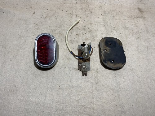 Simson sr2 kr50 rücklicht - sr2/kr50,