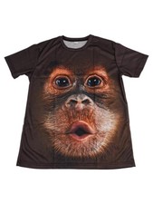 Herren-Freizeit Sport 3D Druck