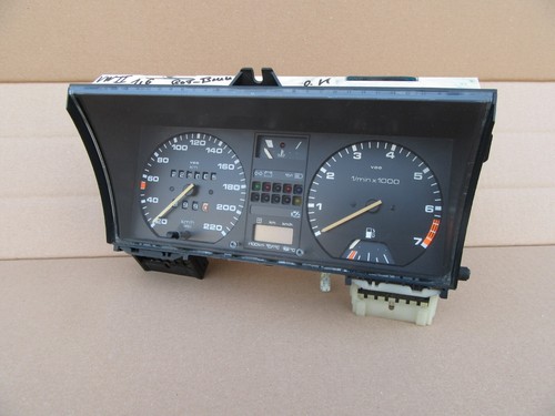 Golf bj88 kombiinstrument - 2,