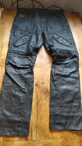 Star scuba elwood tapered - g-star,