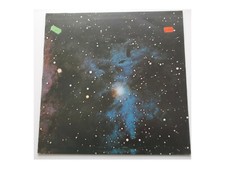 King Crimson ‎– Islands -
