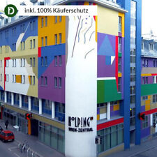 Wien 3 Tage Städtereise Hotel