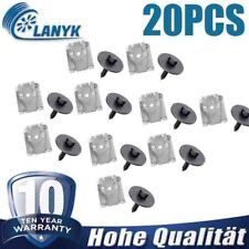 Unterboden Unterfahrschutz