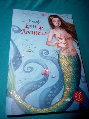 Emilys abenteuer liz - emilys, abenteuer-liz