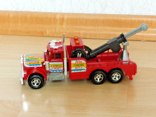 Majorette 3300 Serie Kenworth
