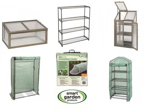 Smart garden grozone - smart,