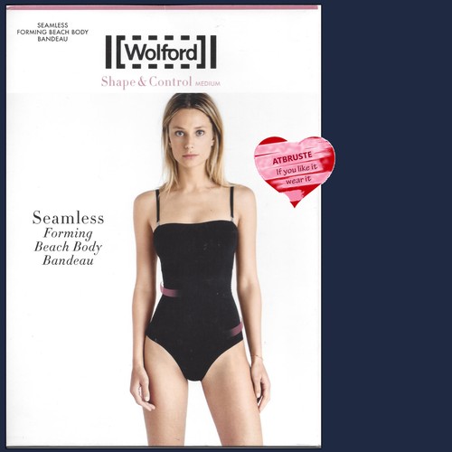 Wolford seamless form - seamless,