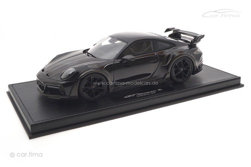 Techart gtstreet - techart, (basis