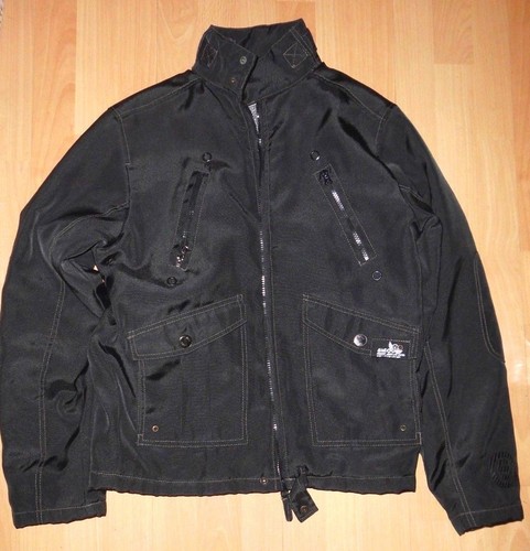 Jacke von smog größe - größe, s