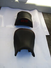 R 1200 GS Bj. 18 Sitzbank Bagster                                         M23002