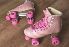Impala Rollerskates Rollschuhe