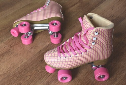 Impala rollerskates rollschuhe - impala,