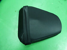 Suzuki GSXR1000 L7 2017, GSXR 1000 Soziussitz, Sitz Sozius