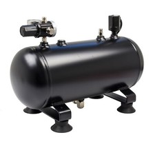 Kompressor airbrush 3l - kompressor, 5.3l