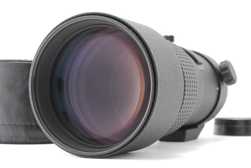 Nikon nikkor 300mm - af,