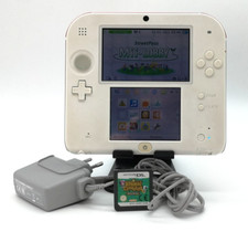 NINTENDO 2DS Handheld