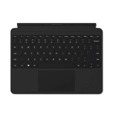 Microsoft Surface Go 2 Schwarz
