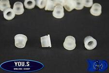 10 x Zierleisten Befestigung