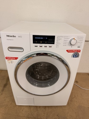 Miele powerwash 0 - miele,