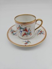 Mokkatasse Rosenthal Art Deco