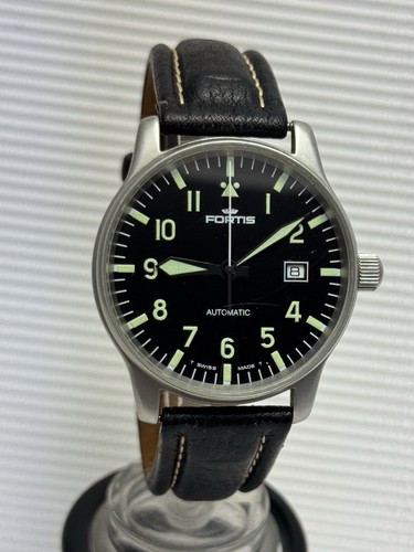 Fortis automatic herrenuhr - fortis,
