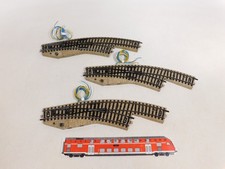 3x Märklin H0 AC 5142