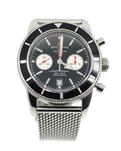 Breitling superocean heritage - breitling,