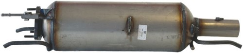 Bosal dpf rußpartikelfilter - bosal,