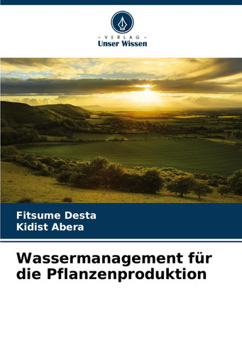 Wassermanagement für die