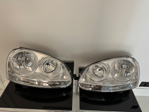Volkswagen golf scheinwerfer - volkswagen,