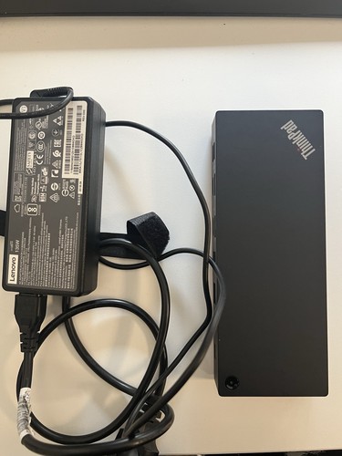 Lenovo dockingstation 40af - lenovo,