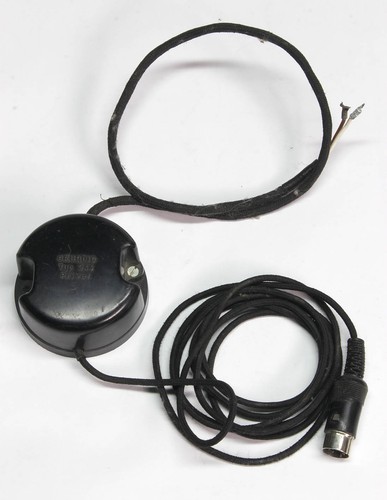 Grundig telefonadapter 244 - grundig,