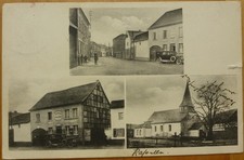 AK Gasthaus Rech Palmersheim