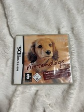 Nintendo DS Spiel Nintendogs ~