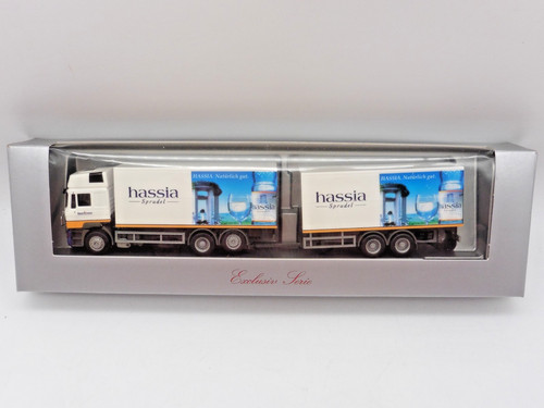 Herpa exclusiv - 1:87,