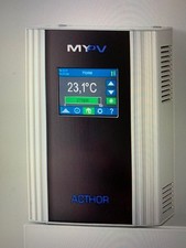 AC THOR / PV-Manager für