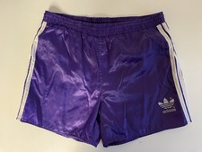 Adidas Vintage Nylon Glanz