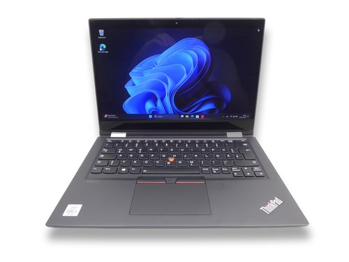 Lenovo thinkpad x13 yoga - yoga, gen