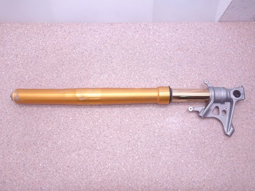 öhlins gabel holm - holm, stand